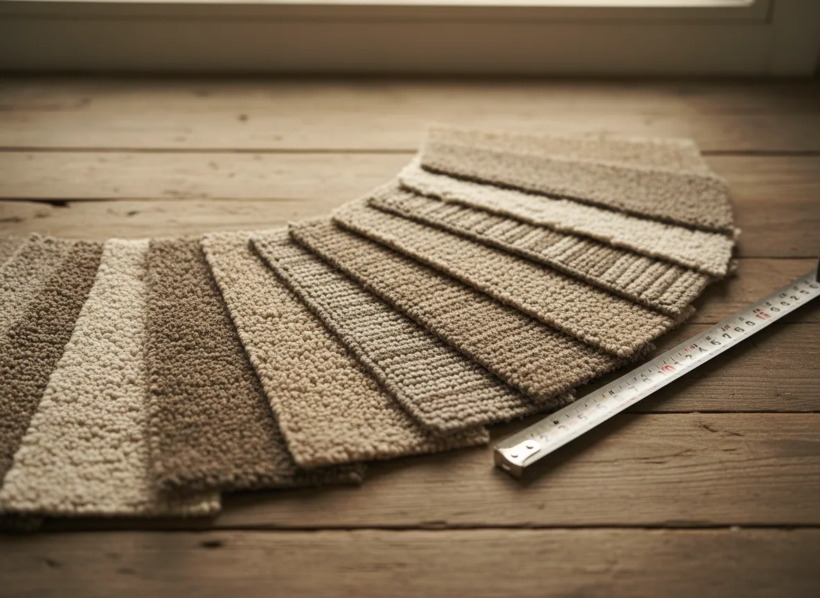 Carpet Installation Posen, MI FAQs